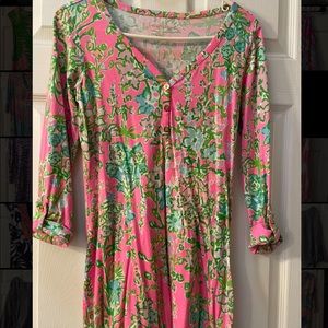 Lilly dress